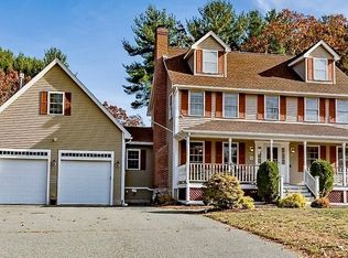51 Harjean Rd, Billerica, MA 01821