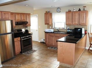 101 Marcy Pl, Brick, NJ 08724