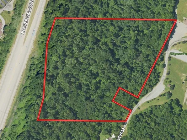 167 Klein St, Beaver Falls, PA 15010