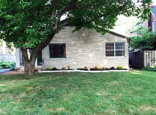 5360 N Kenwood Ave, Indianapolis, IN 46208