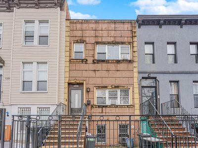 1284 Putnam Ave, Brooklyn, NY, 11221
