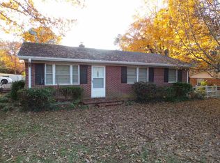 107 W Oneal St, Gaffney, SC 29340