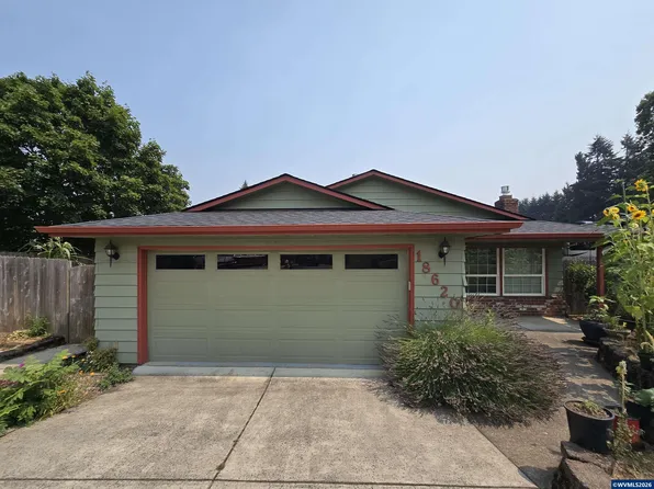 18620 Boynton St, Oregon City, OR 97045