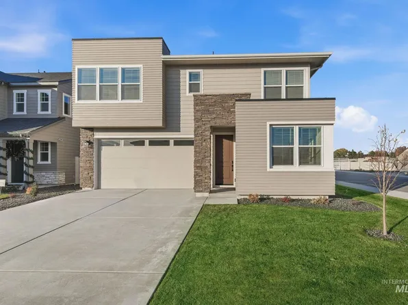 664 E Lockhart St, Meridian, ID 83646