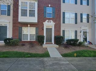 9614 Blossom Hill Dr, Huntersville, NC 28078