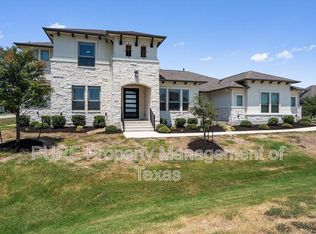 1138 Woodpark Ln, Georgetown, TX 78633