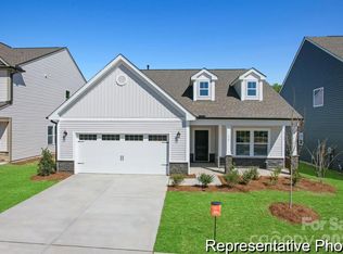 4689 Monterrico Dr #80P, Lancaster, SC 29720