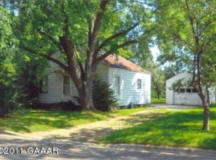 108 City Park Rd, Alexandria, MN 56308