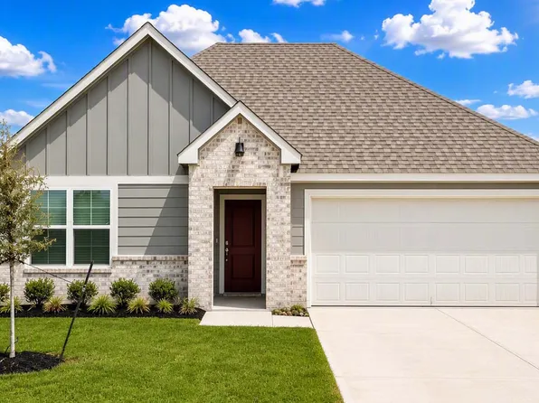 10611 Knox Landing Dr, Bryan, TX 77845