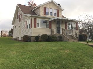 414 Maple St, Knox, PA 16232