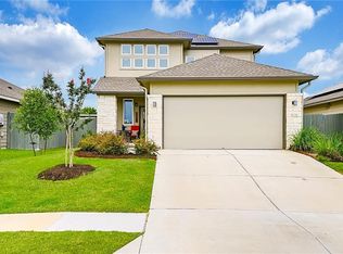 9920 Becoming St, Manor, TX 78653