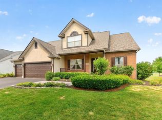 7215 Bromfield Dr, Canal Winchester, OH 43110