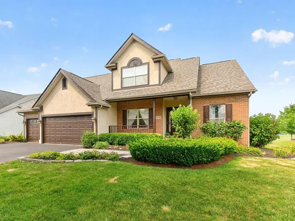 7215 Bromfield Dr, Canal Winchester, OH 43110