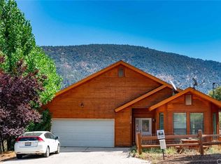 2716 Hillcrest Ct, Frazier Park, CA 93225