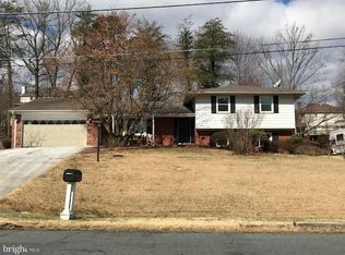 11506 Karen Dr, Rockville, MD 20854