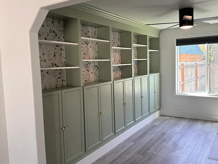 Formal Dining/Office