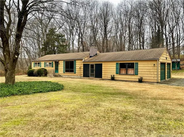 6 Silversmith Lane, Redding, CT 06896