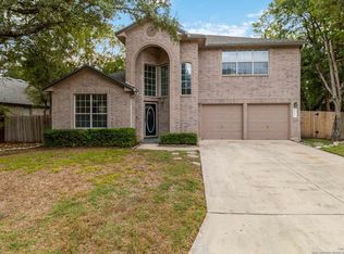 16122 Old Stable Rd, San Antonio, TX 78247