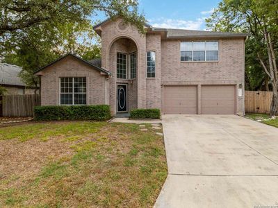 16122 old stable, San Antonio, TX, 78247