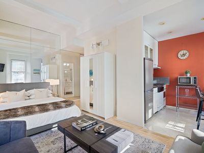 4 Lexington Ave APT 7N, New York, NY, 10010