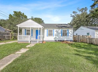 5538 Blackwell Ave, North Charleston, SC 29406
