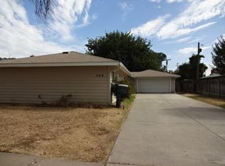 368 Carmel Rd, Merced, CA 95341