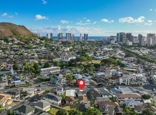 2028 Pauoa Rd, Honolulu, HI 96813
