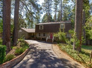 4000 Bellwood Dr, Camino, CA