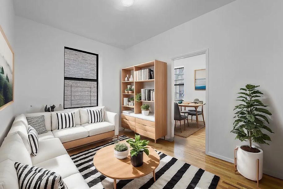 1st image of 549 W 144th St APT 23
