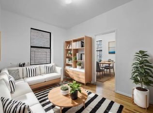 549 W 144th St #55, New York, NY 10031