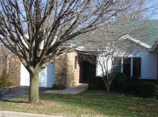 1717 W Elfindale St, Springfield, MO 65807