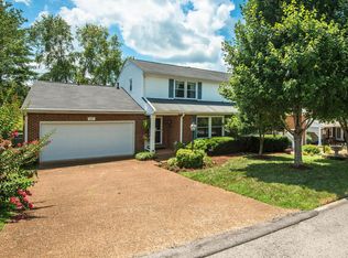 141 Deercrest Cir, Franklin, TN 37069