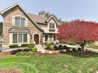 52 Rosemont Ave, Roselle, IL, 60172