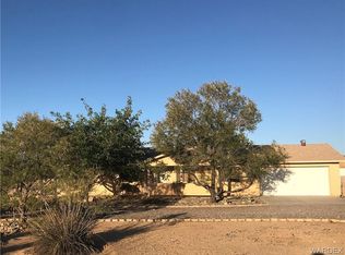 3741 N Mormon Flat Rd, Golden Valley, AZ 86413