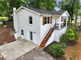 91 Lebanon Hwy, Carthage, TN 37030