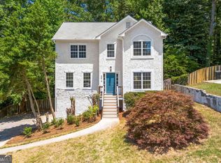 2619 Windage Dr SW, Marietta, GA 30008