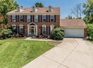 6 Overview Ct, Wilder, KY 41076