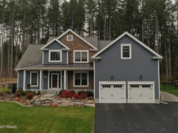 142 Lexington Ln, Blakeslee, PA 18610