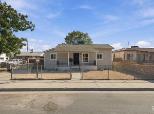 207 Decatur St, Bakersfield, CA 93308