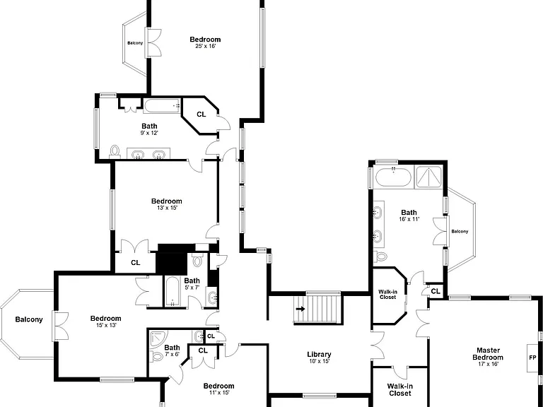 175 Cat Rock Rd — Photo 36