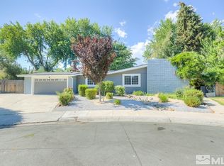 1900 Marla Dr, Reno, NV 89509