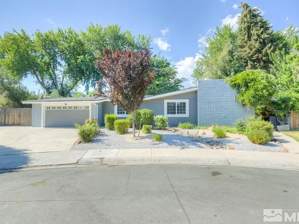 1900 Marla Dr, Reno, NV 89509