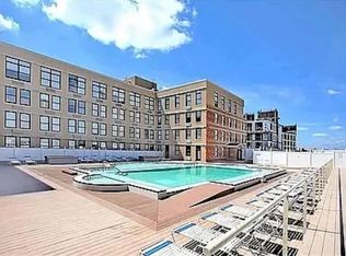 10 Regent St APT 517, Jersey City, NJ 07302