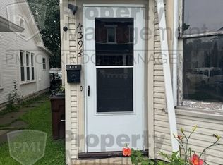 439 1/2 Adams St, Piqua, OH 45356