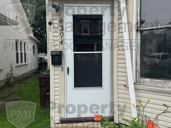 439 1/2 Adams St, Piqua, OH 45356