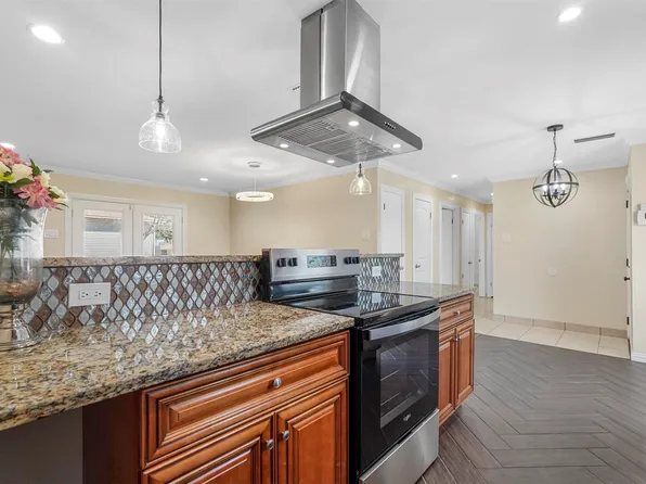 510 Birchwood Cir, Mesquite, TX 75149