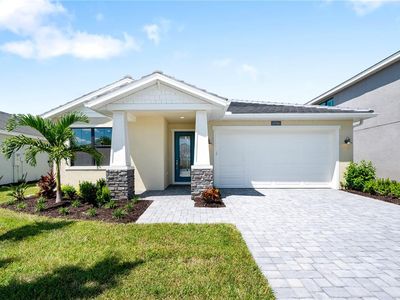 12984 Morning Mist Pl, Venice, FL, 34293