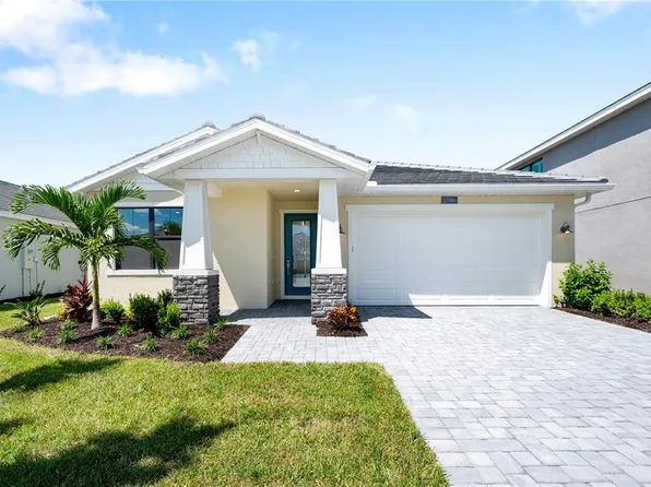 12984 Morning Mist Pl, Venice, FL 34293