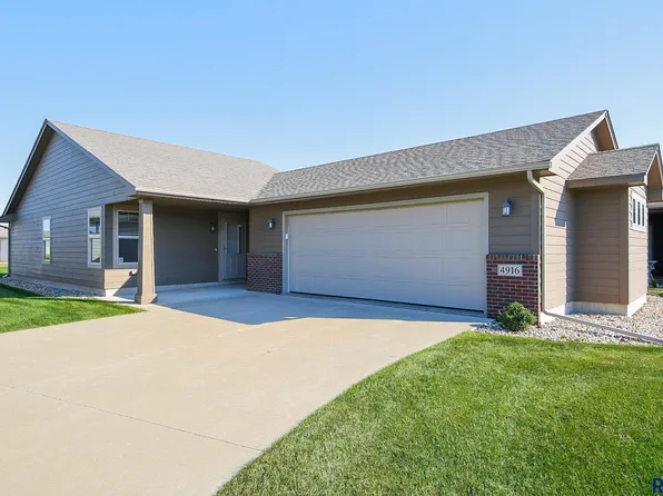 4916 E 62nd St, Sioux Falls, SD 57108