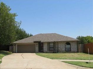 12504 Parkland Pl, Oklahoma City, OK 73142